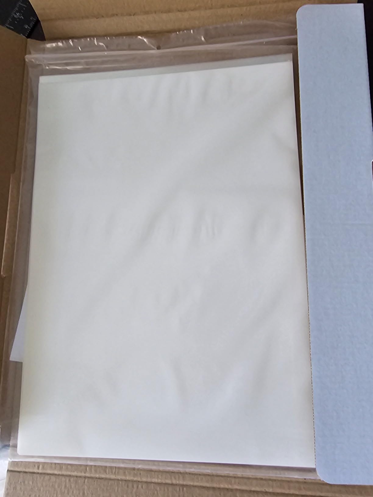 Icing Images Simi Transfer Sheets (for warm/hot mediums, such as isomalt, sugar, chocolate and jello) customer photo 1