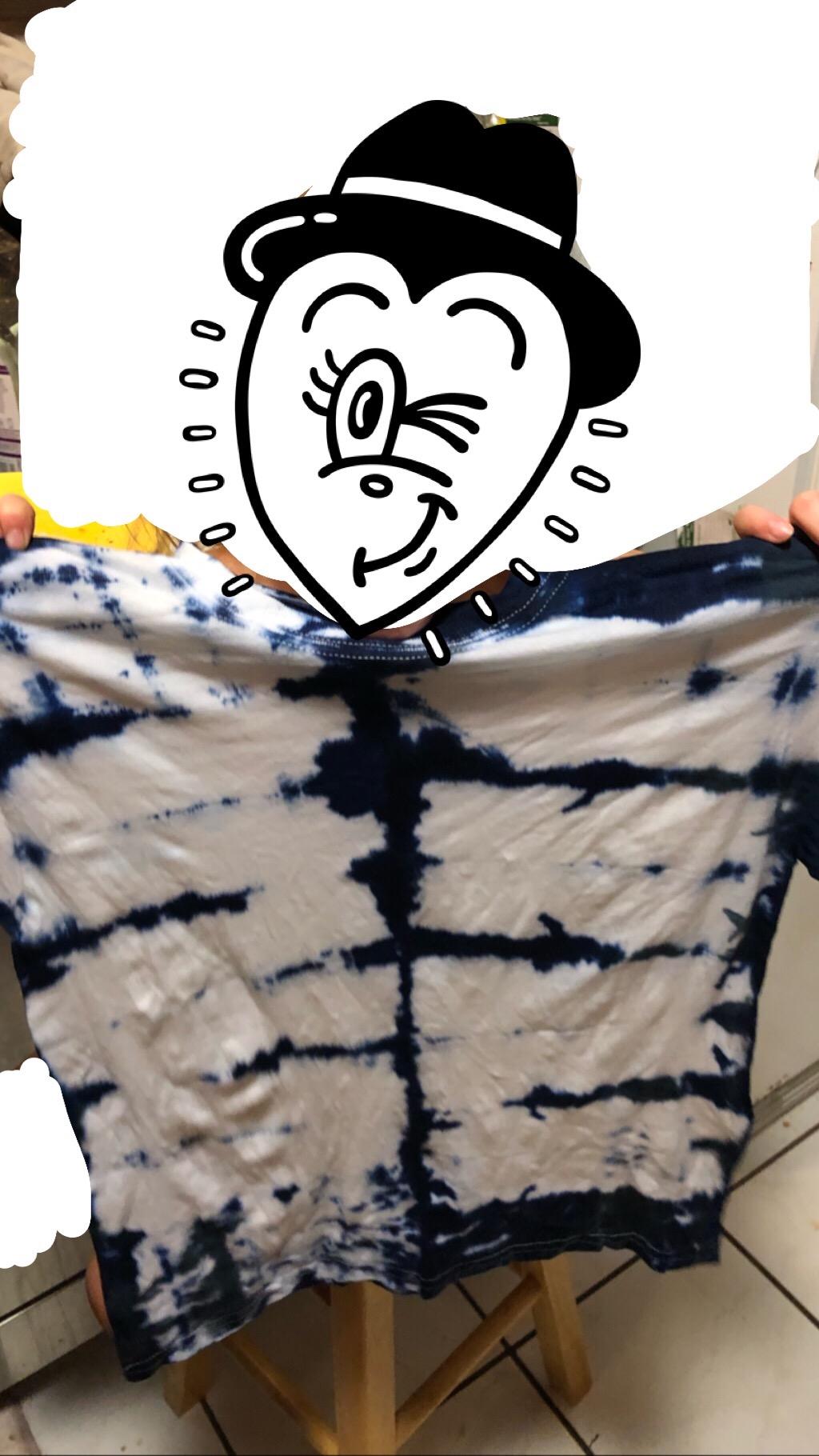 Tulip One-Step Tie-Dye Kit One-Step Kit Tie Dye, Shibori customer photo 2