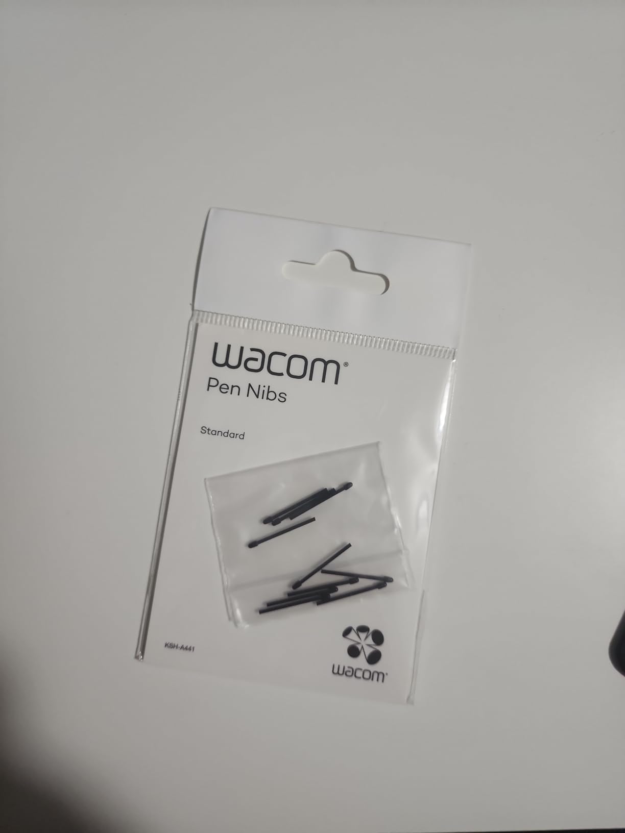 Wacom Standard Nibs, for Pro Pen 2, 10 Pack customer photo 2