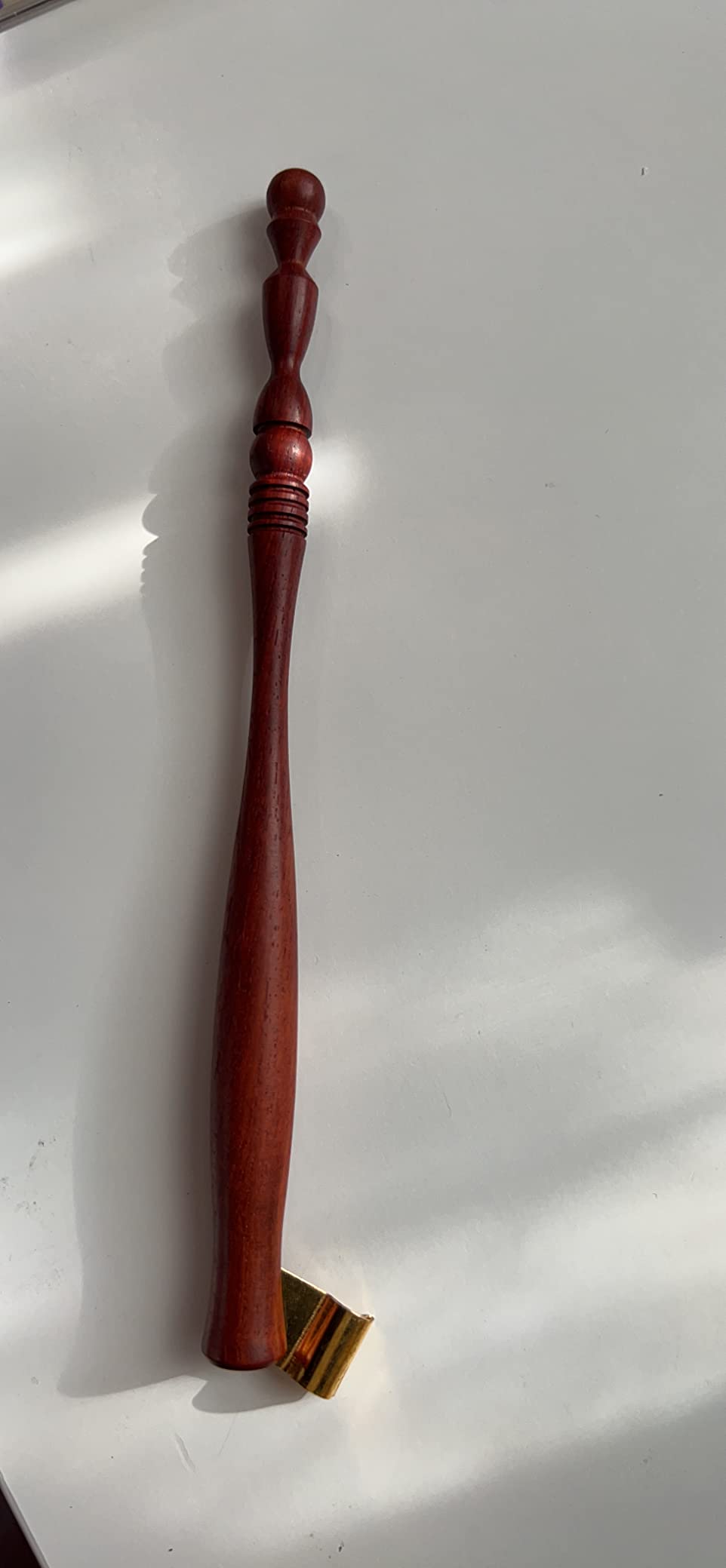 Oblique Calligraphy Dip Pen Nib Holder, Wooden English Oblique Pointed Pen Nib Holders with Removable Metal Flange, Oblique Pen Holder customer photo 2