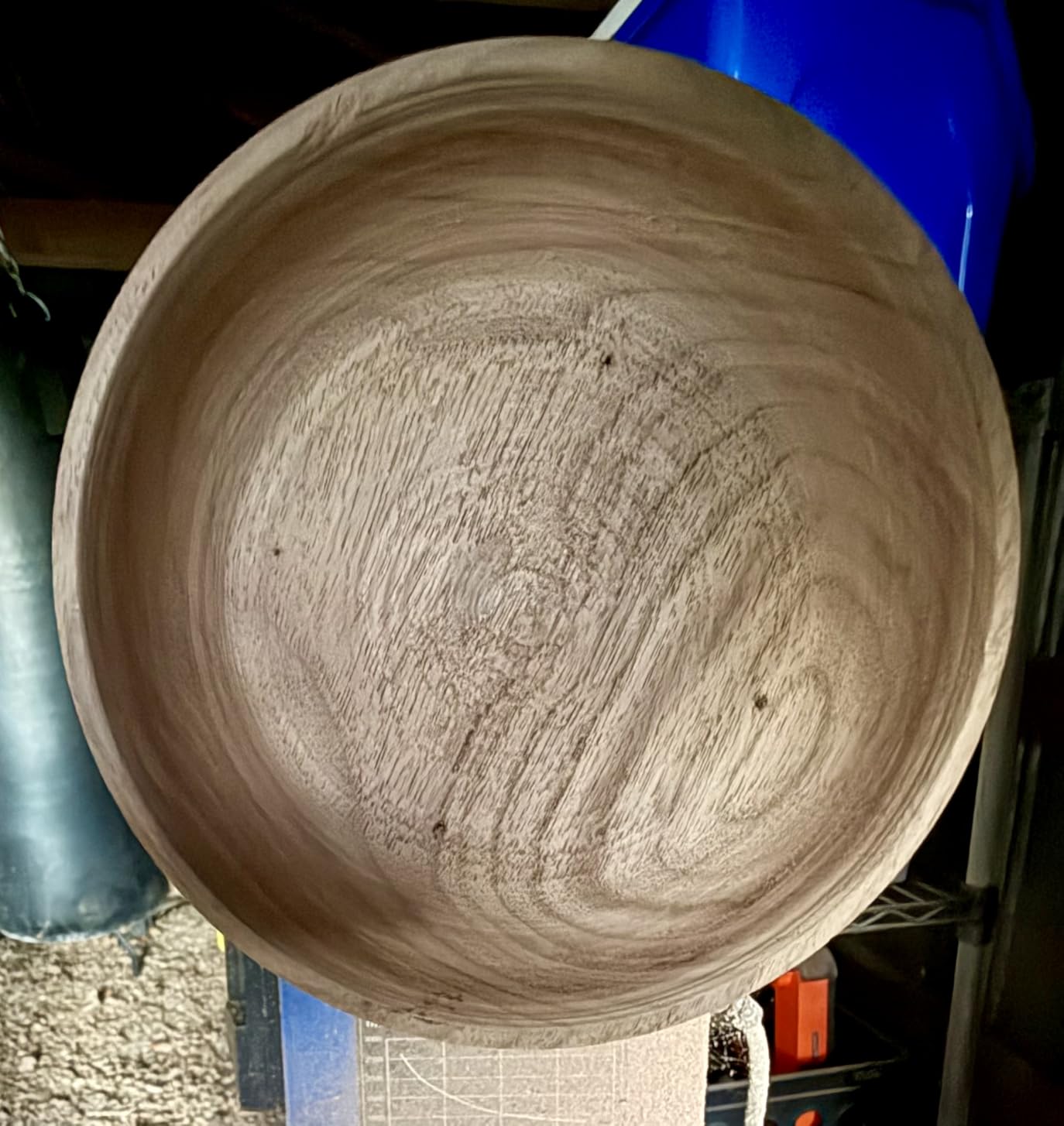 Black Walnut Bowl Blanks - 6