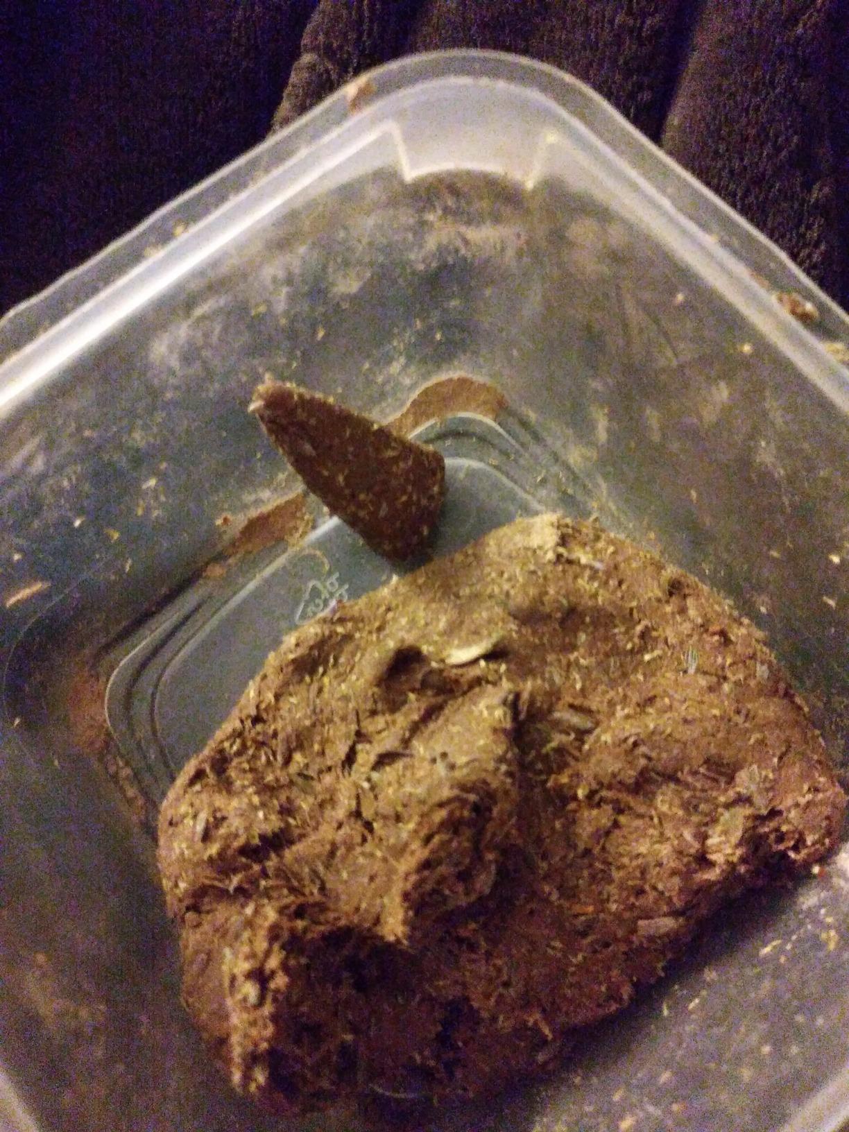 Organic Earth Makko Powder 4oz - High Grade Premium Powder Incense Burner Kit (for Making Cone and Coil Incense) - DIY Gift - Spiritual Kit customer photo 2