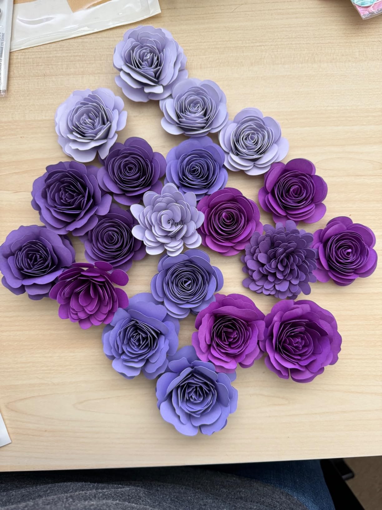Floranea 4 Pcs Paper Quilling Tools Slotted Kit customer photo 1