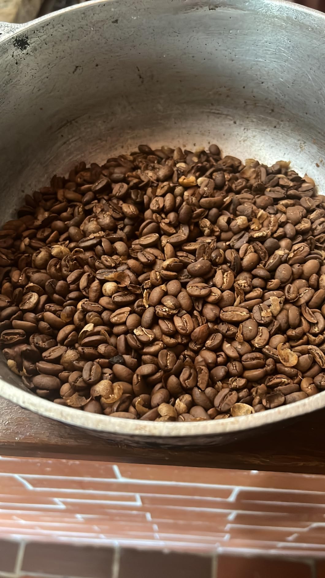 LUEUR Electric Coffee Roasters For Home Use, Coffee Bean Roaster Machine Coffee Bean Roaster For Stovetop, Countertop, Commercial Coffee Bean Roasting Machine 110V customer photo 2