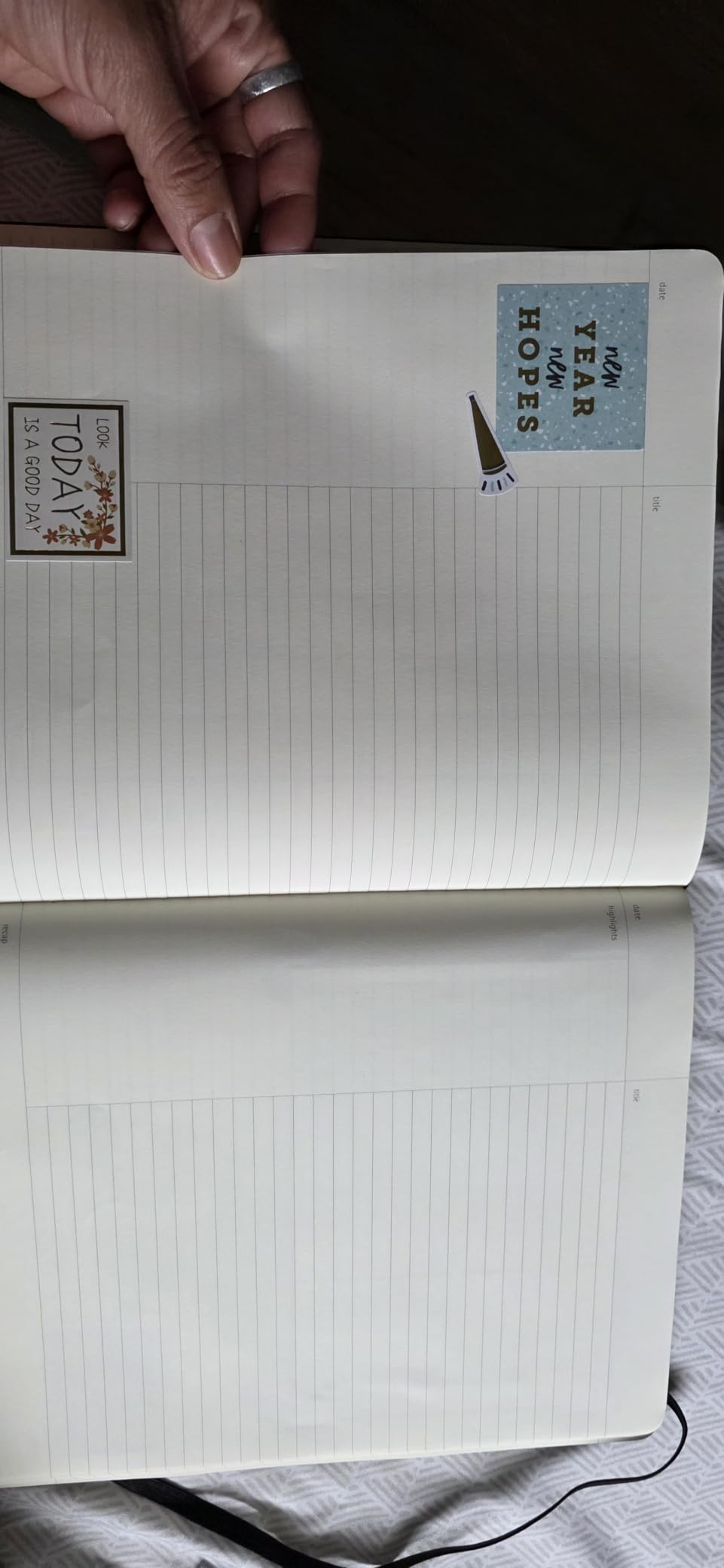 Moleskine PRO Project Planner, Hard Cover, XL (7.5
