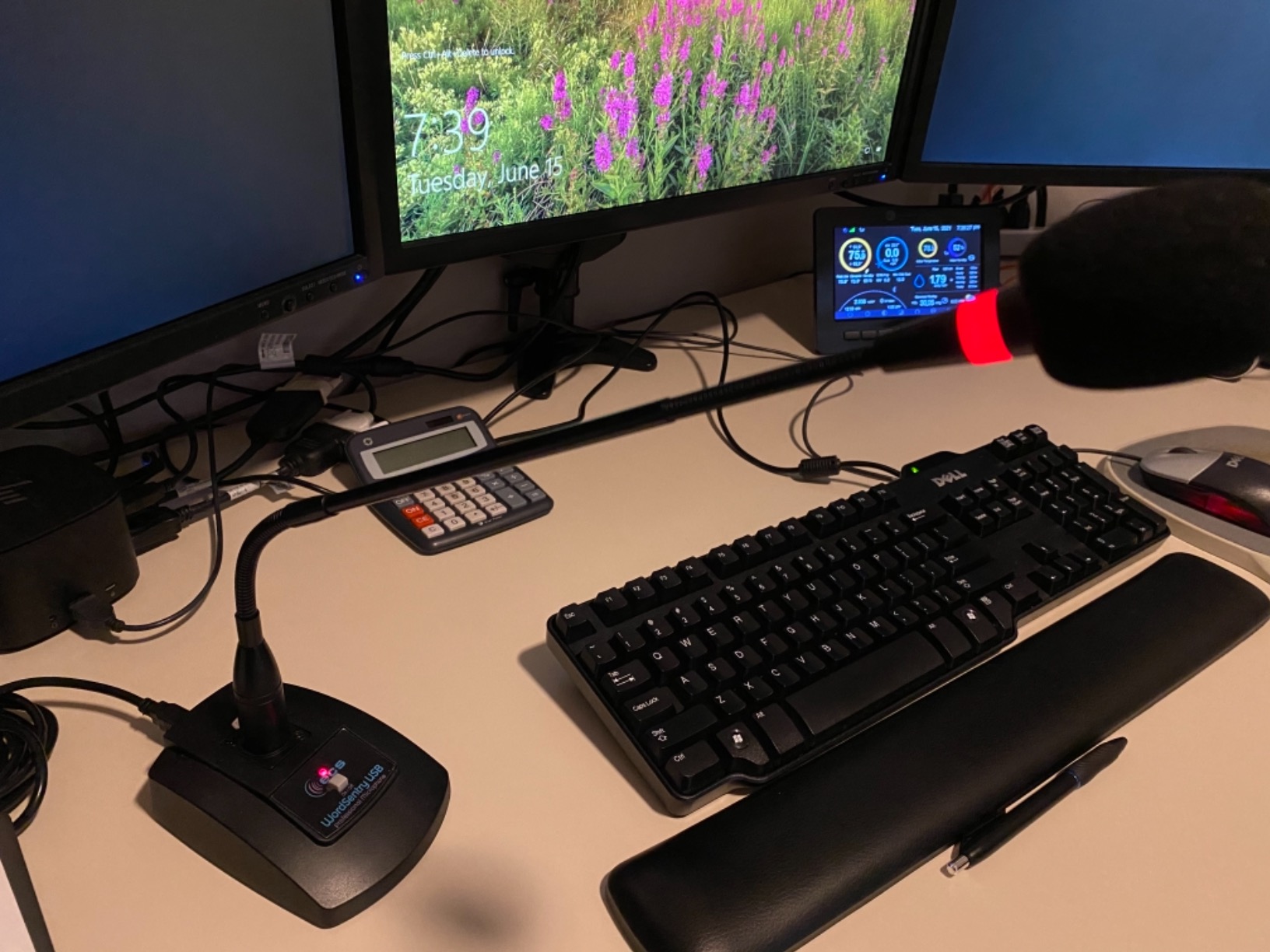 ECS WordSentry 19