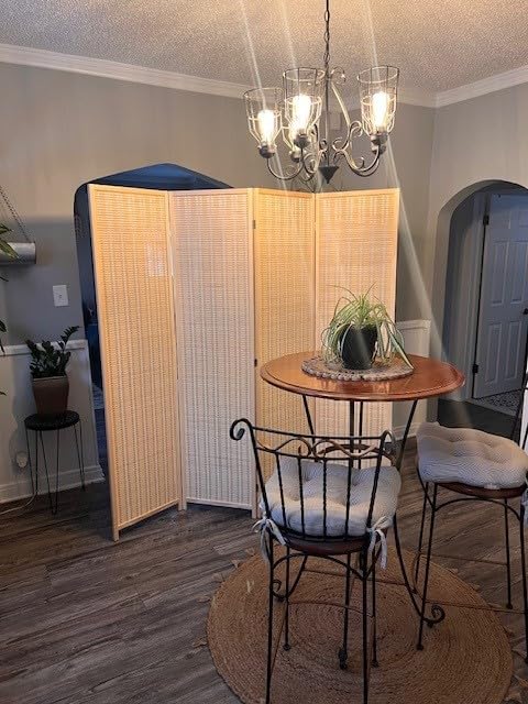 FDW Bamboo Room Divider Folding Privacy Wooden Screen 4 Panel 72 Inches High 17.7 Inches Wide Room Divider for Bedroom Office Study, Natural customer photo 2