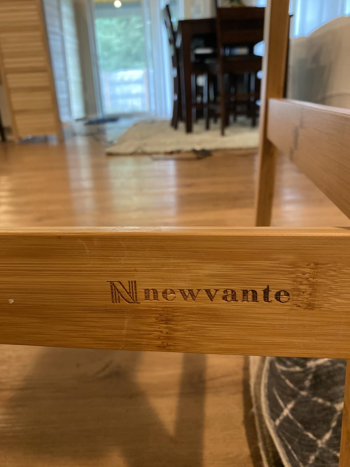 Nnewvante Writing Computer Desk 46
