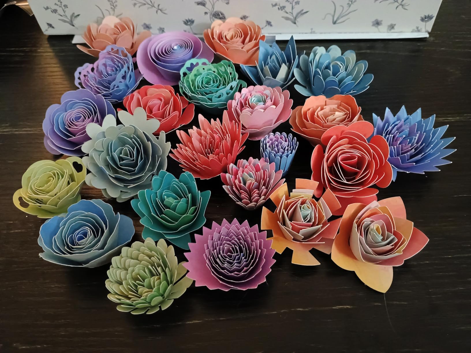 12 Pack Paper Quilling Tools Set customer photo 1