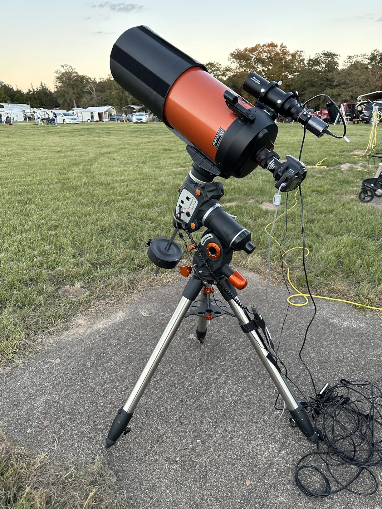 SVBONY SV305C Pro Telescope Camera, USB 3.0 High-Speed Transmission, 2MP IMX662 Sensor 128MB DDR Buffer, 1.25