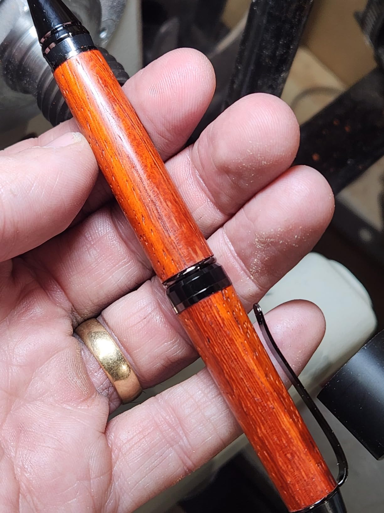 Woodturning Carbide Lathe Tools, 17