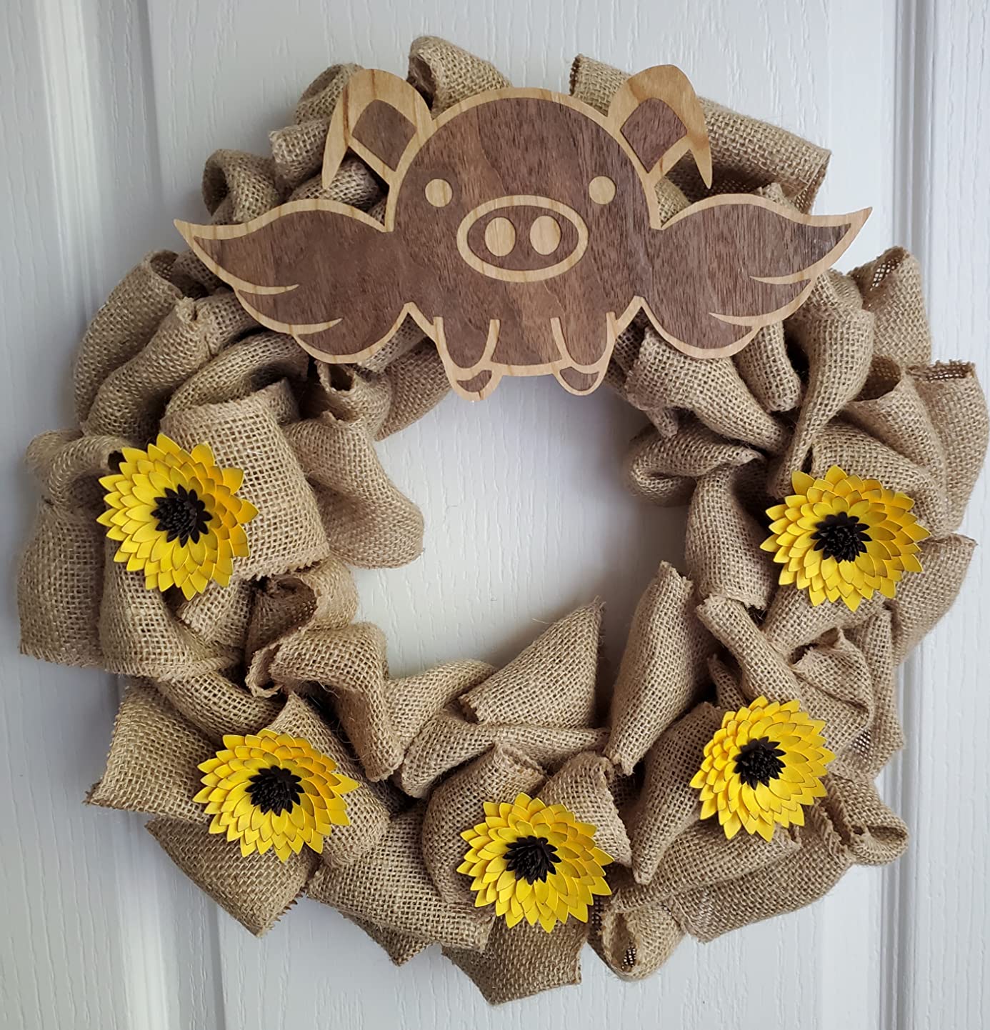 Cricut Natural Wooden Veneer Bundle, Walnut and Maple, 12x12 customer photo 1