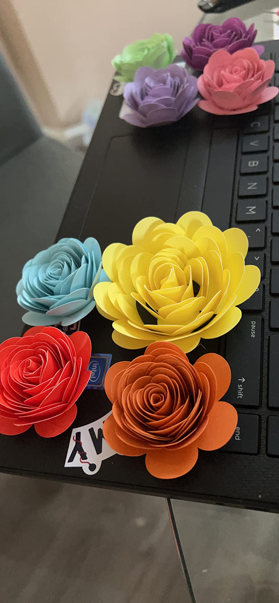 KITANIS 14Pcs Paper Quilling Tool and Supplies customer photo 2
