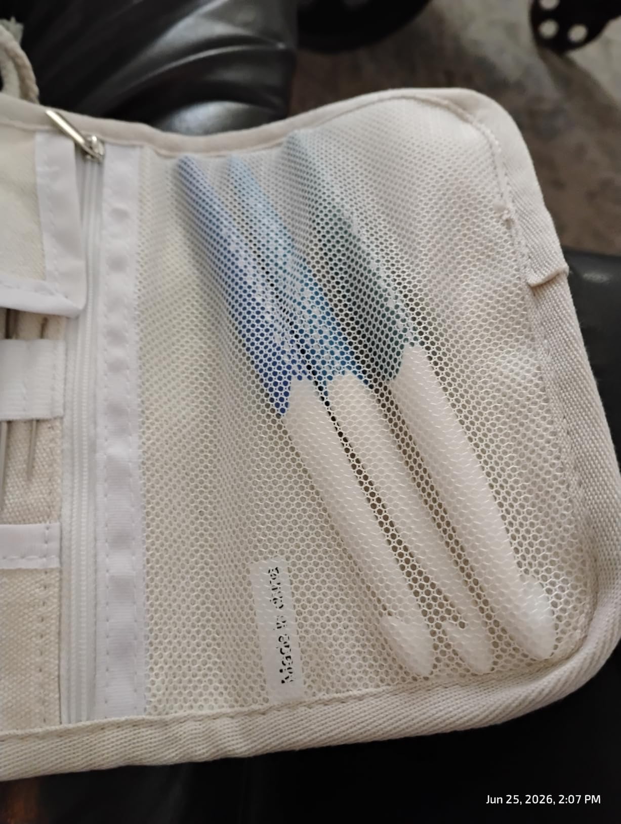 Prym Ergonomics Crochet Hook Set, Small (E, G, 7, H, J) customer photo 2