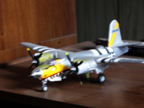 Airfix Model Airplane Kit Gift Set - A02070A F4F-4 Wildcat, Plastic Plane Model Kits for Adults & Kids 14+, Skill Level 2, 1:72 Scale WW2 Military Aircraft Models customer photo 1