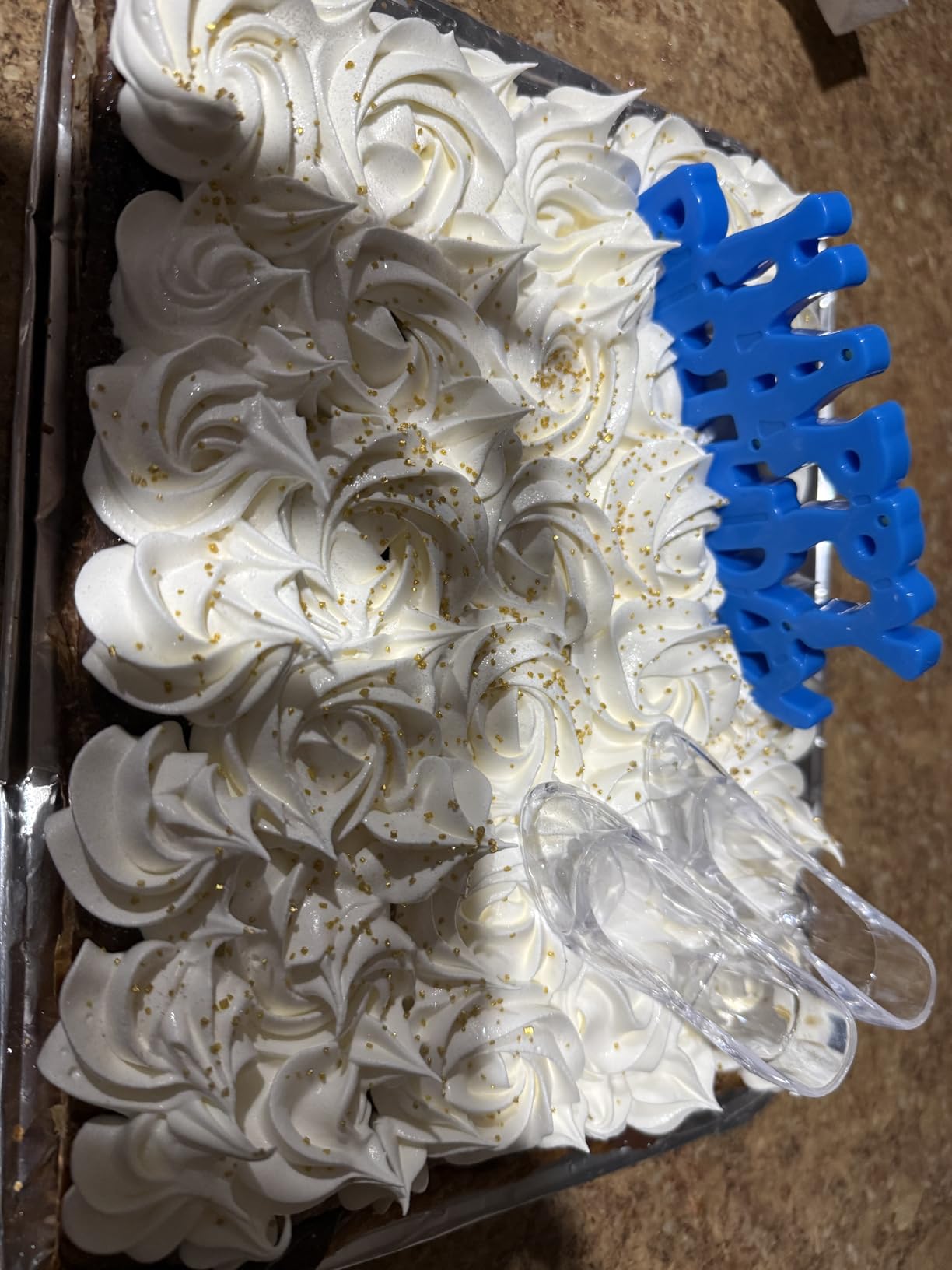 Royal Icing Piping Tips for Cookies, Small Round Writing & Fine Detail Tips customer photo 1
