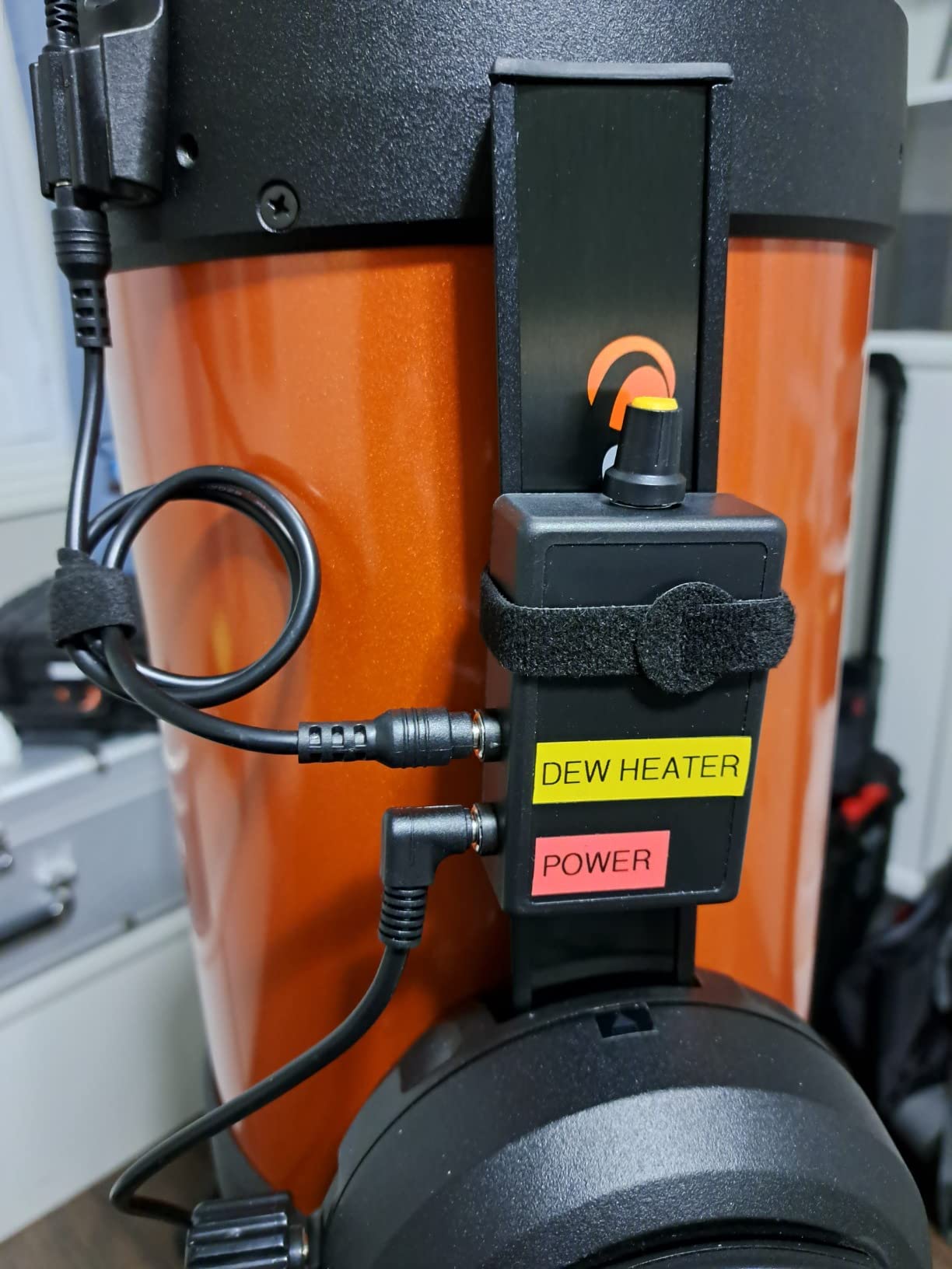 Celestron 6