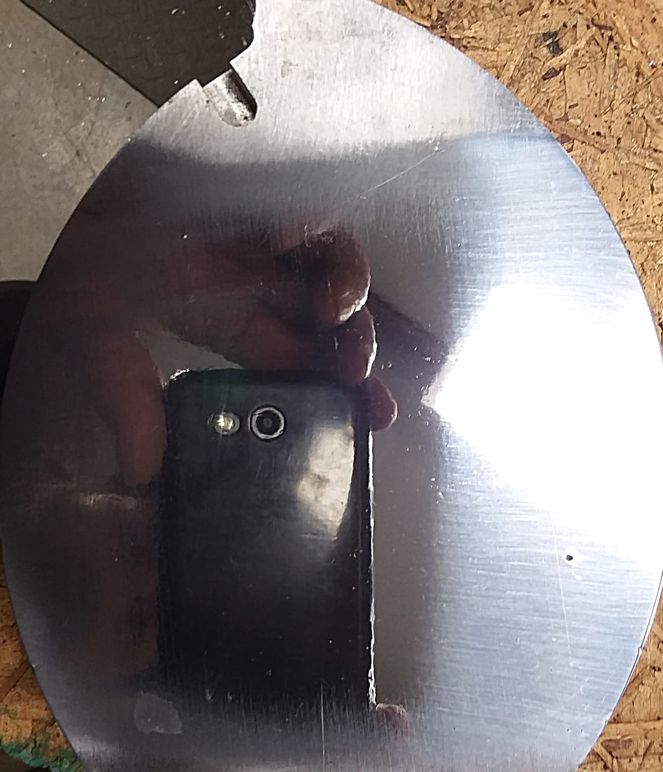 Woodskil 6