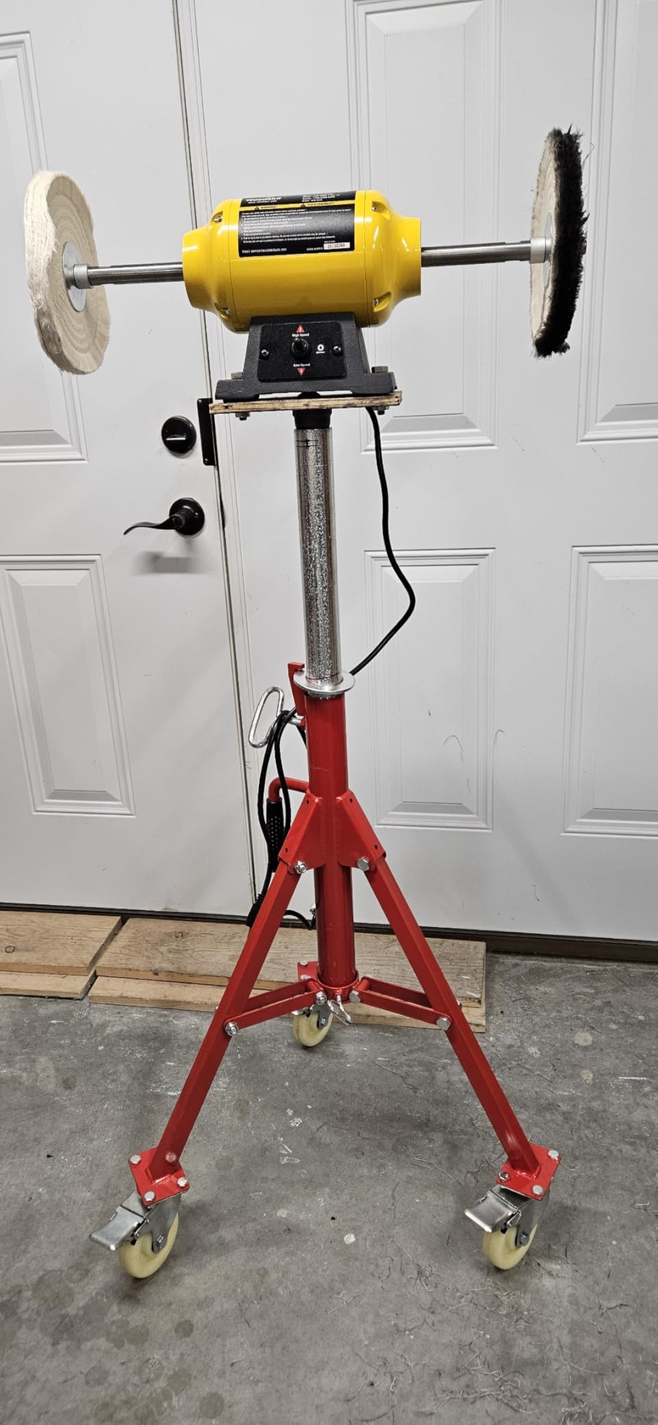 Woodskil 6