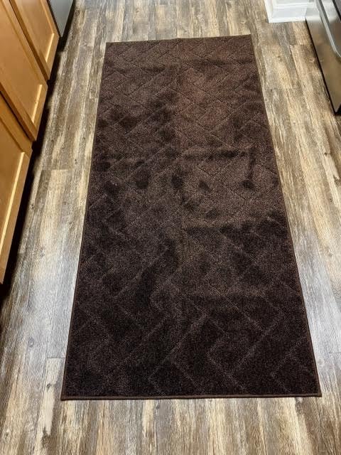 PURRUGS Dirt Trapping Door Mat 32