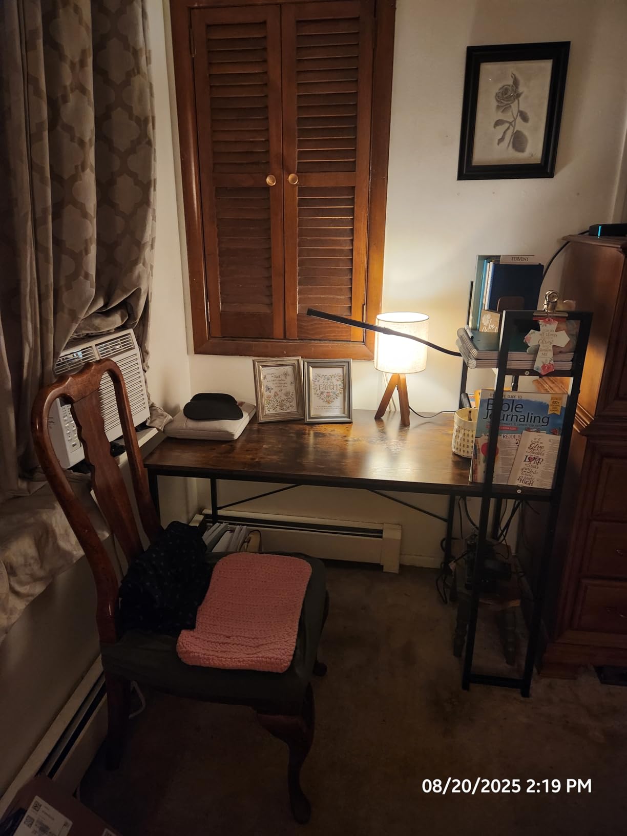 IRONCK Computer Desk 47
