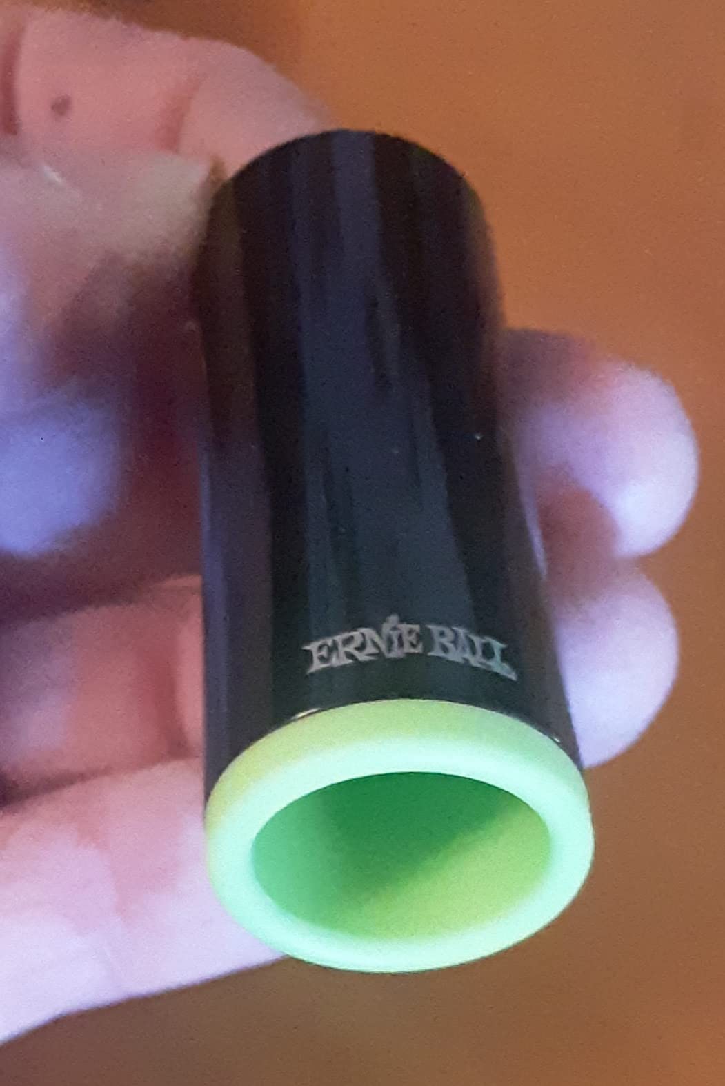 Ernie Ball Comfort Slide, Medium (P04288) customer photo 2