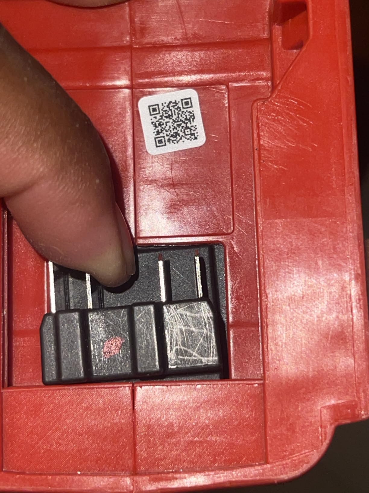 Milwaukee M18 FUEL 18V Lithium-Ion Brushless Cordless 1/2 in. Drill/Driver (Tool-Only) 2903-20 customer photo 2