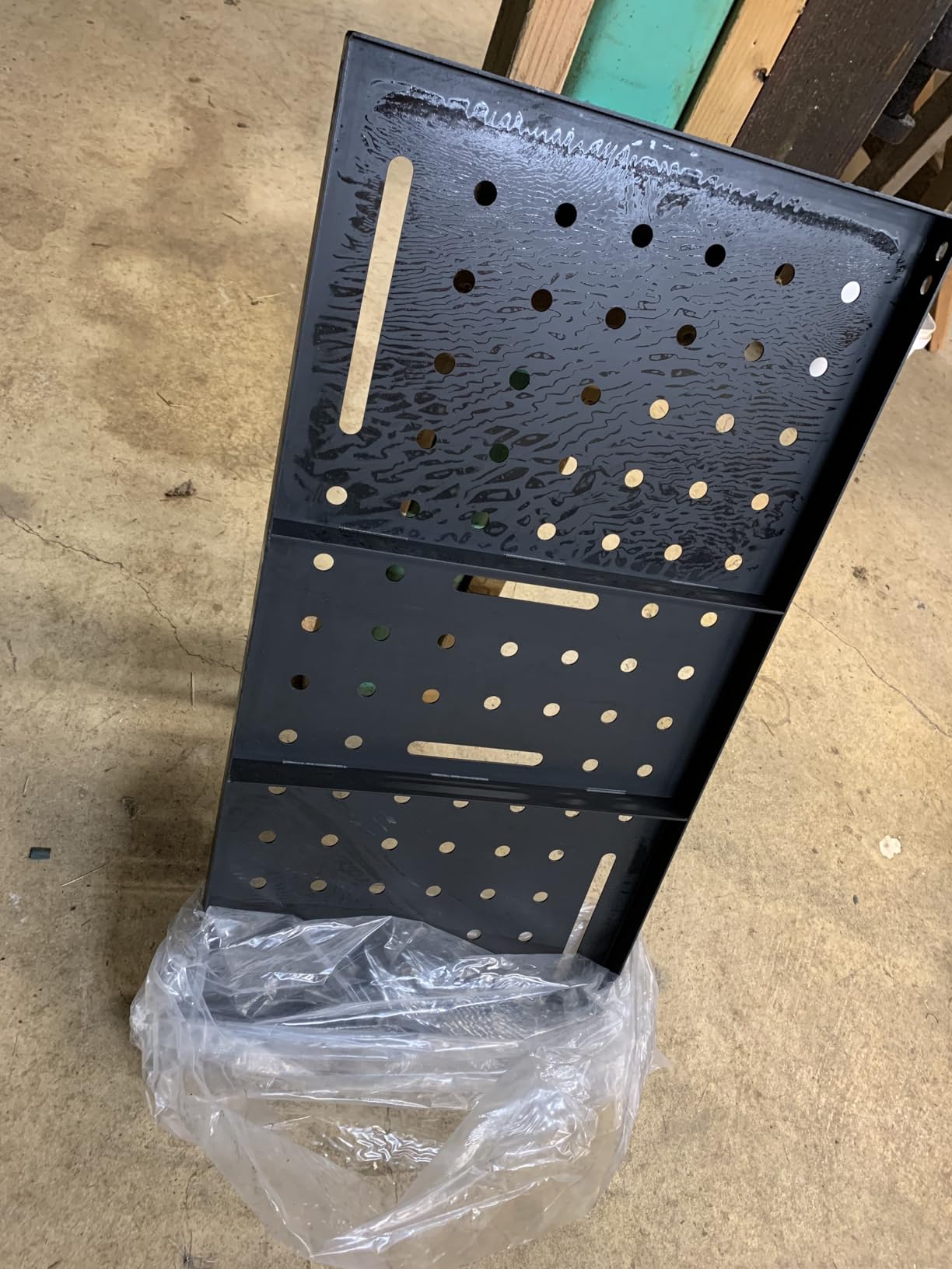 WORKPRO 36×18