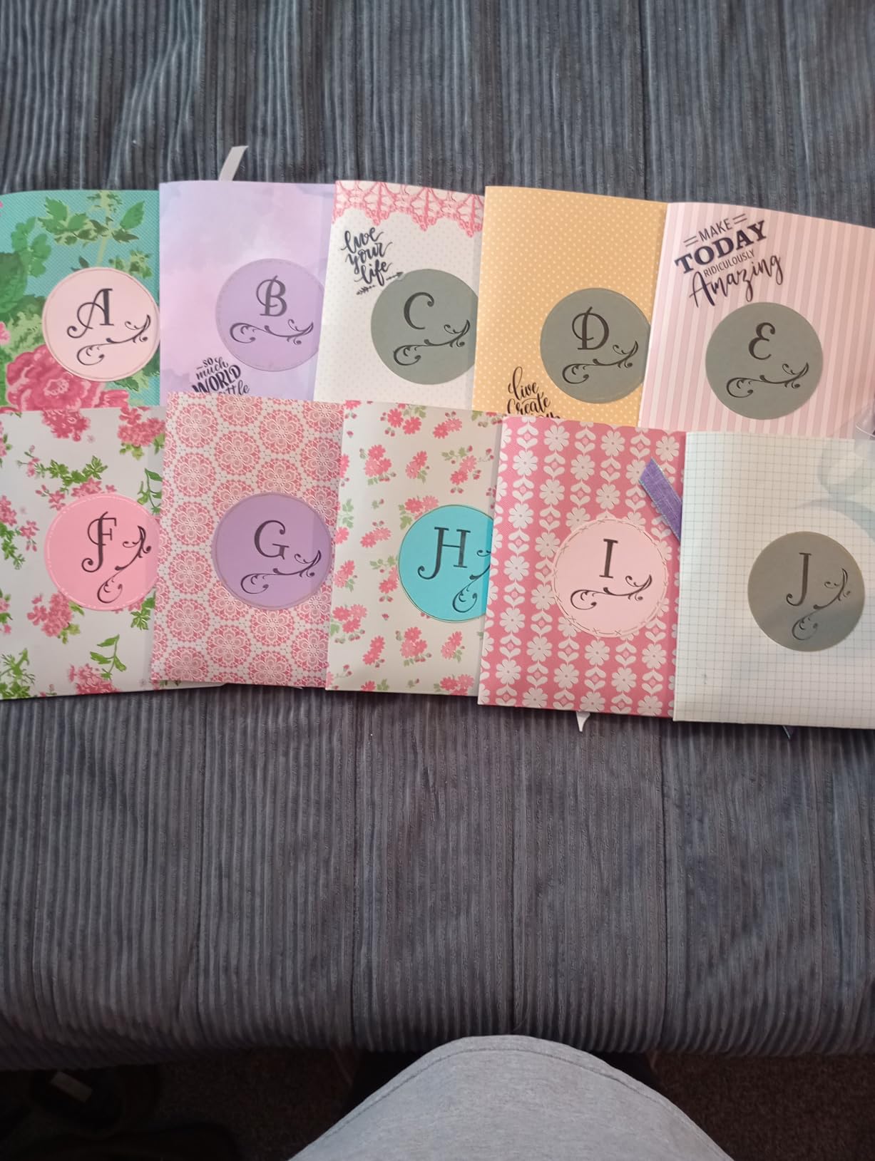 48 sheets 12x12 Scrapbooking Cardstock Decorative Paper Pack - Watercolor Flora - for Card Making Journaling Planner Origami Scrapbook Collage Paper Materials Supplies customer photo 1