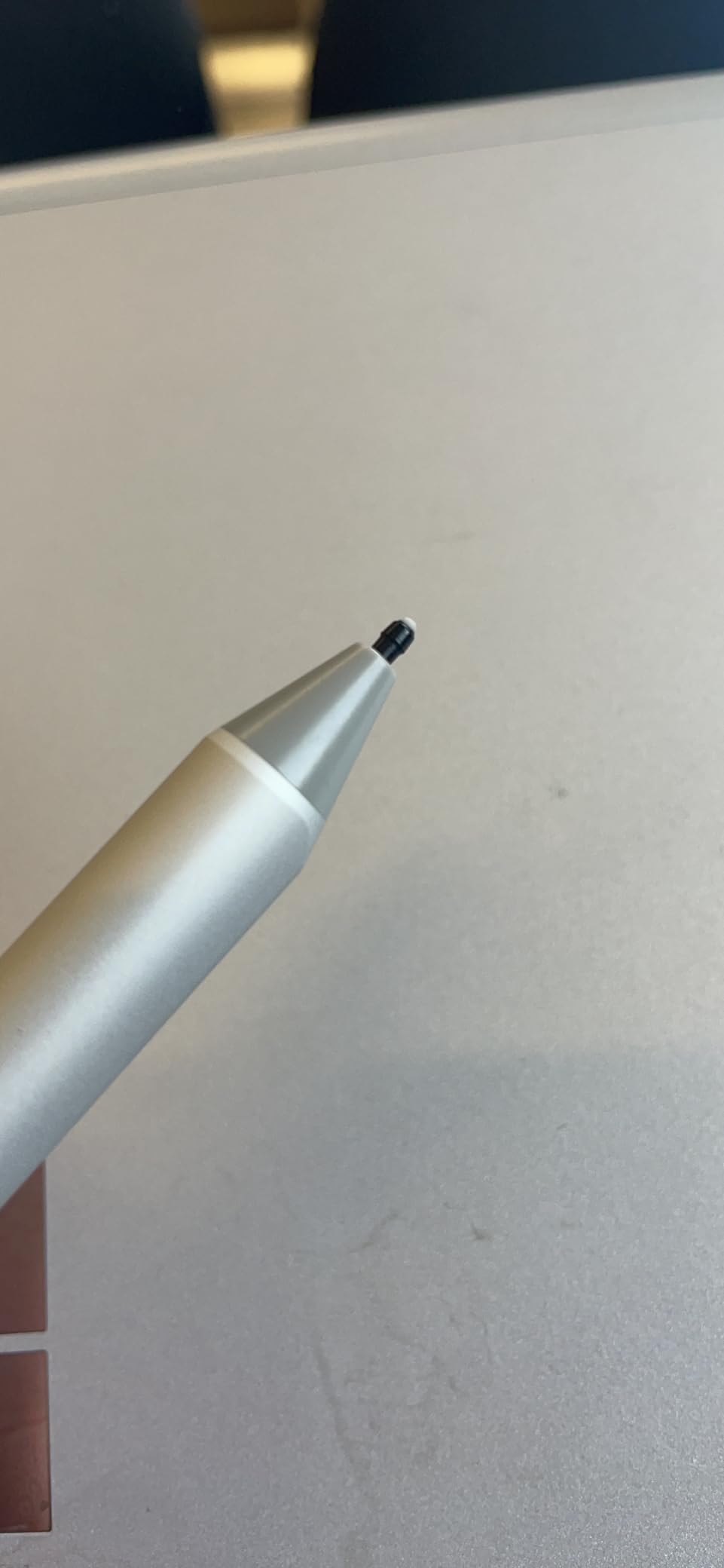Surface Pen Tips Replacement Kit (5 Packs, HB/2H/H) for Microsoft Surface Pro customer photo 2