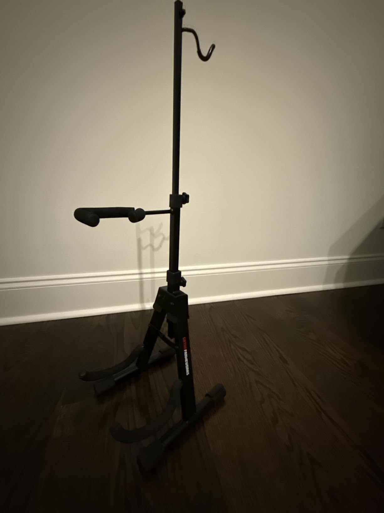 Gator Frameworks Recital Series Adjustable Stand for Cello; (GFW-BNO-CELLO) customer photo 2