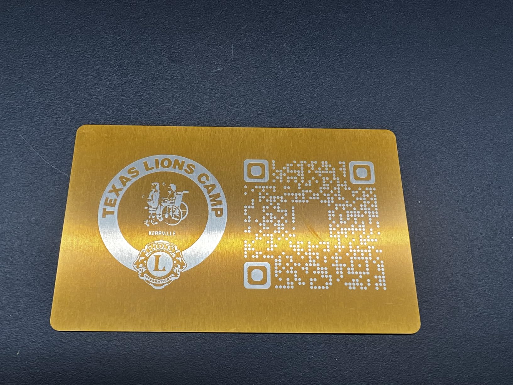300 Pcs Metal Business Cards Black Metal Business Card Blanks for CNC Engraver Laser Engraving Reliable and Sturdy Multipurpose Aluminium Business Card Blanks Thickness 0.01 Inch customer photo 2