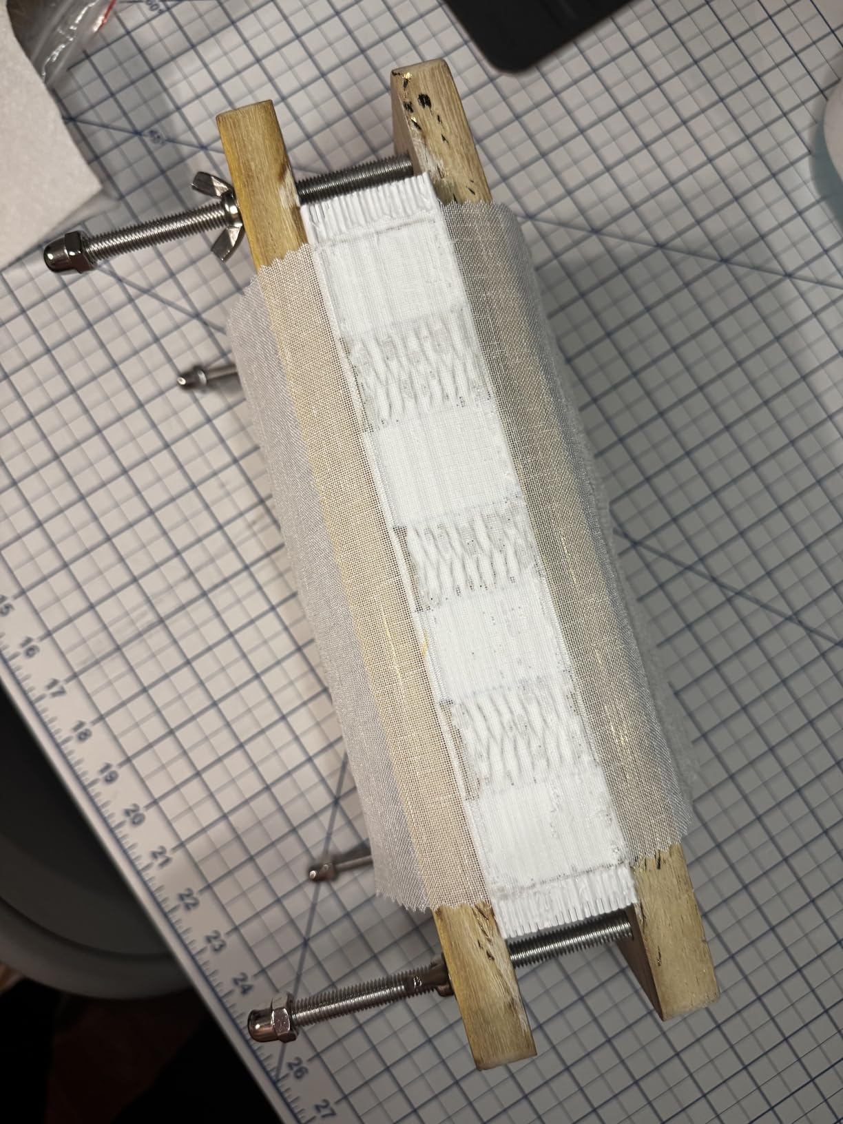 Book Binding Kits Book Press 7.9x11.6