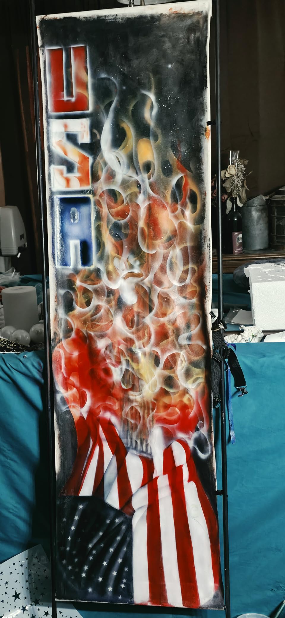 Gaahleri Airbrush Premium Series Mobius 0.3mm customer photo 1