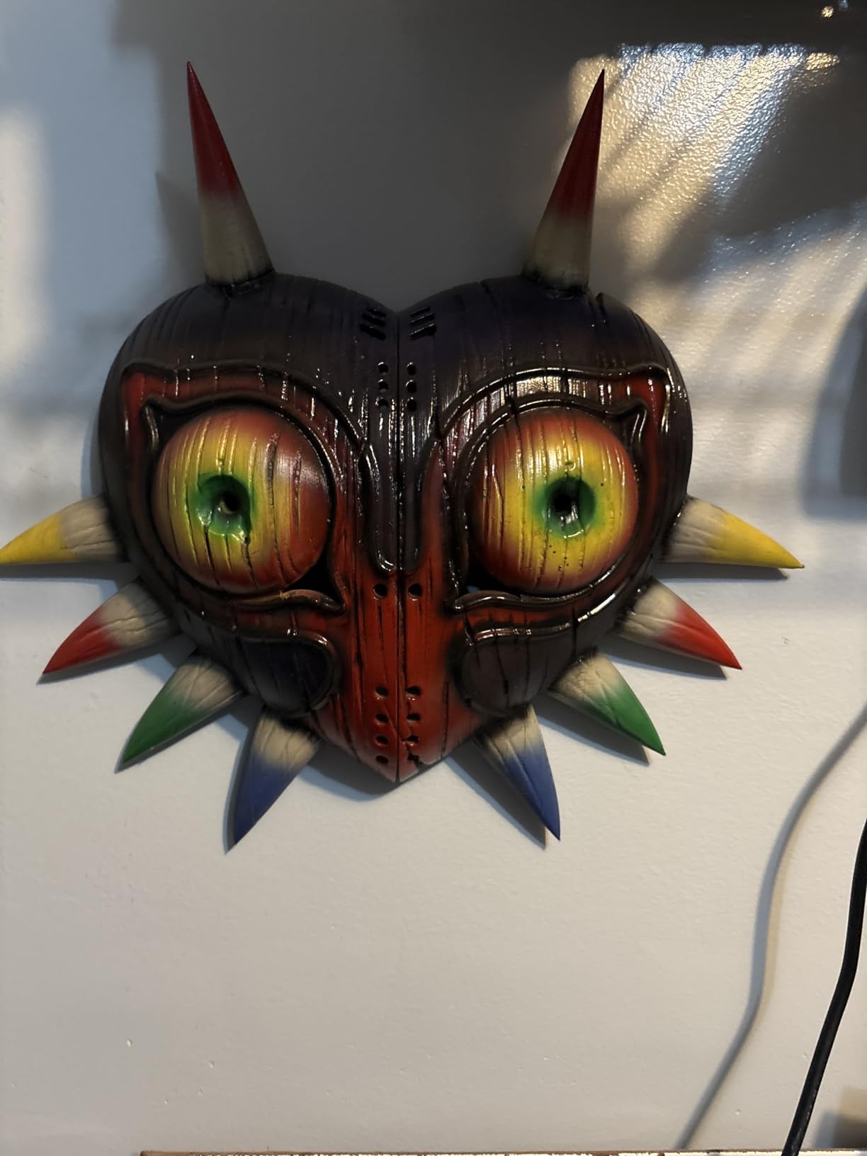 Gaahleri Airbrush Premium Series Mobius 0.3mm customer photo 2