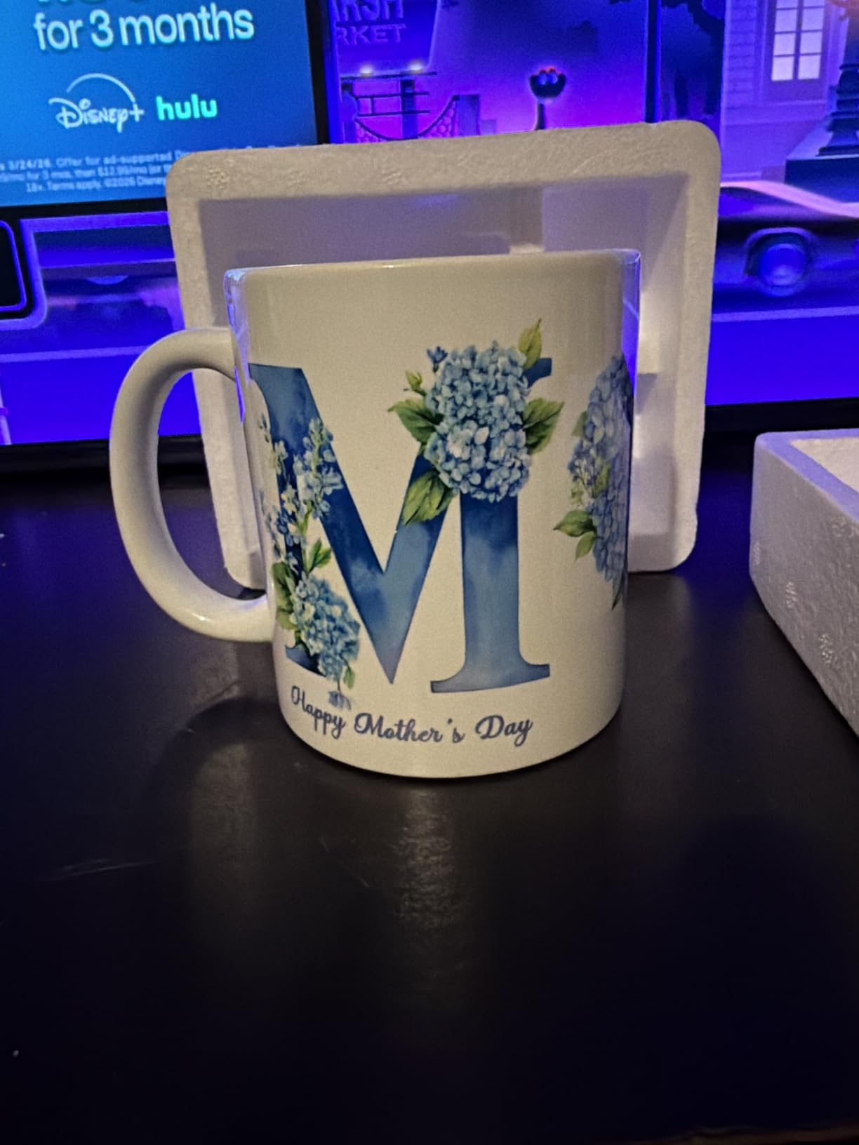 36pcs Sublimation Mugs, 11oz White Coffee Cup Set | Ceramic Coffee Mug, with Foam Box, Machine Washable, White Ceramic Cups Bulk Mugs for Tea Latte Hot Cocoa customer photo 2