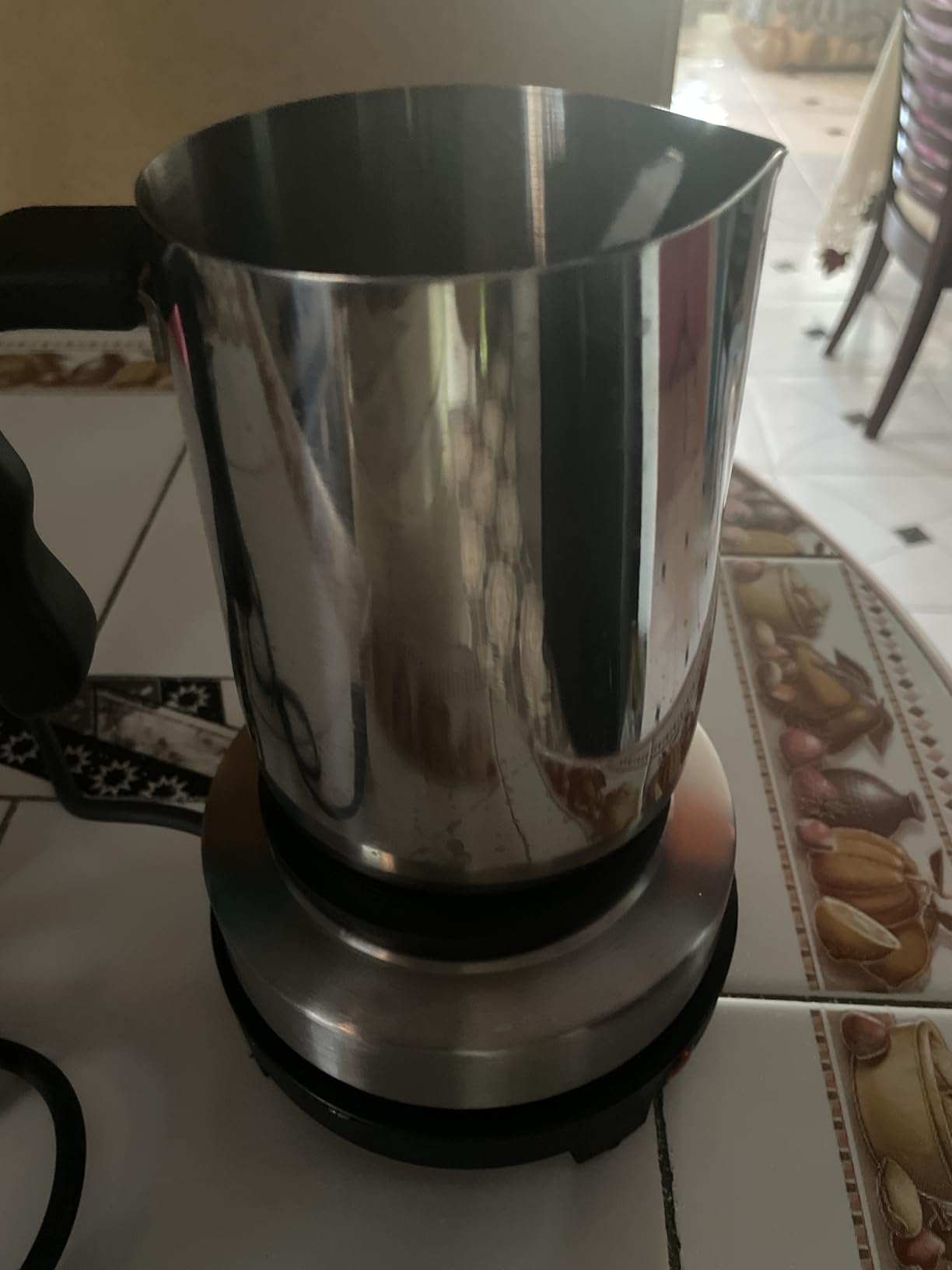 CasaCulina Candle Making Kit with Hot Plate customer photo 2