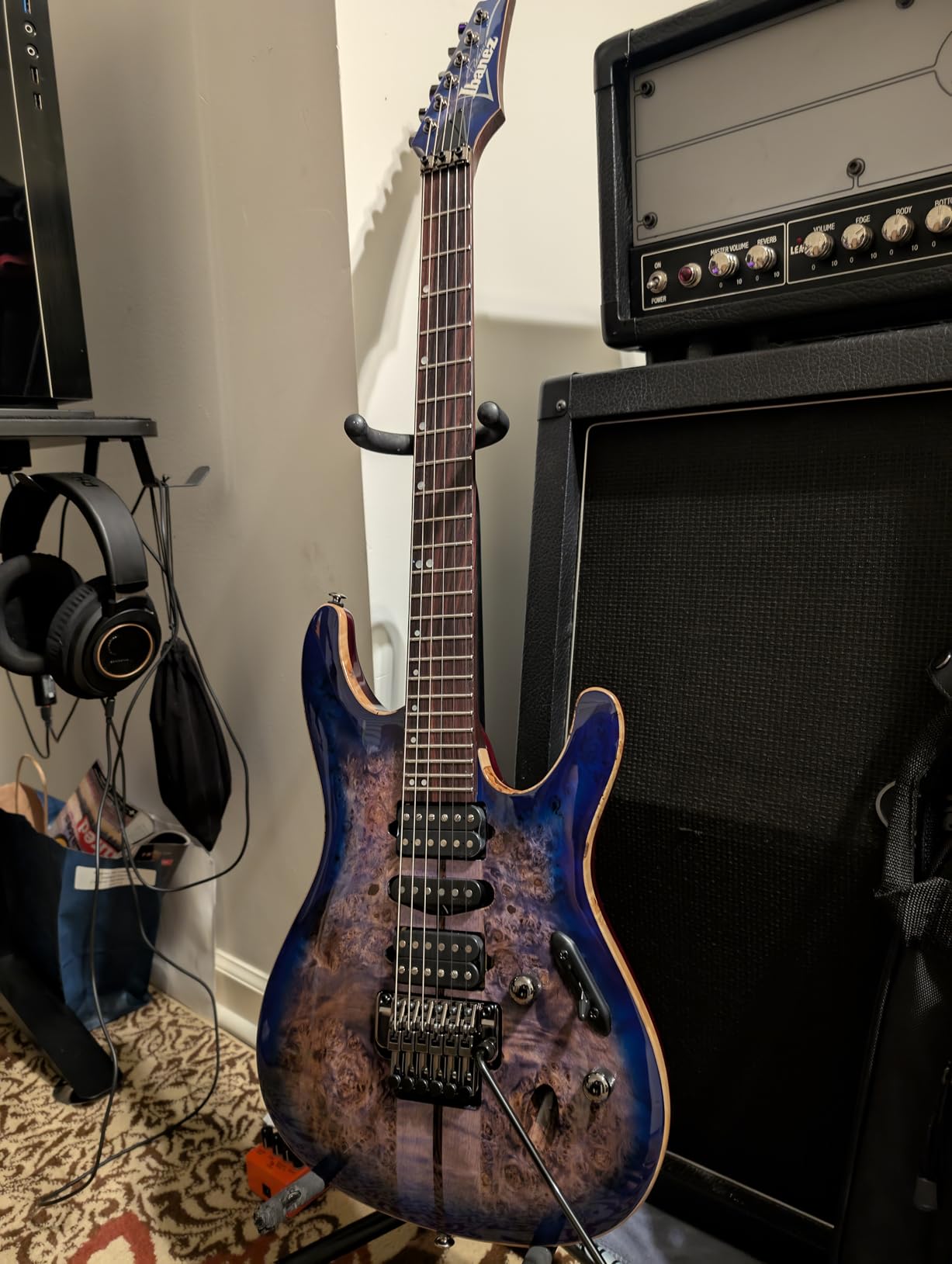 Ernie Ball Guitar Polish, Fretboard Conditioner, and String Cleaner with Polish Cloth customer photo 1