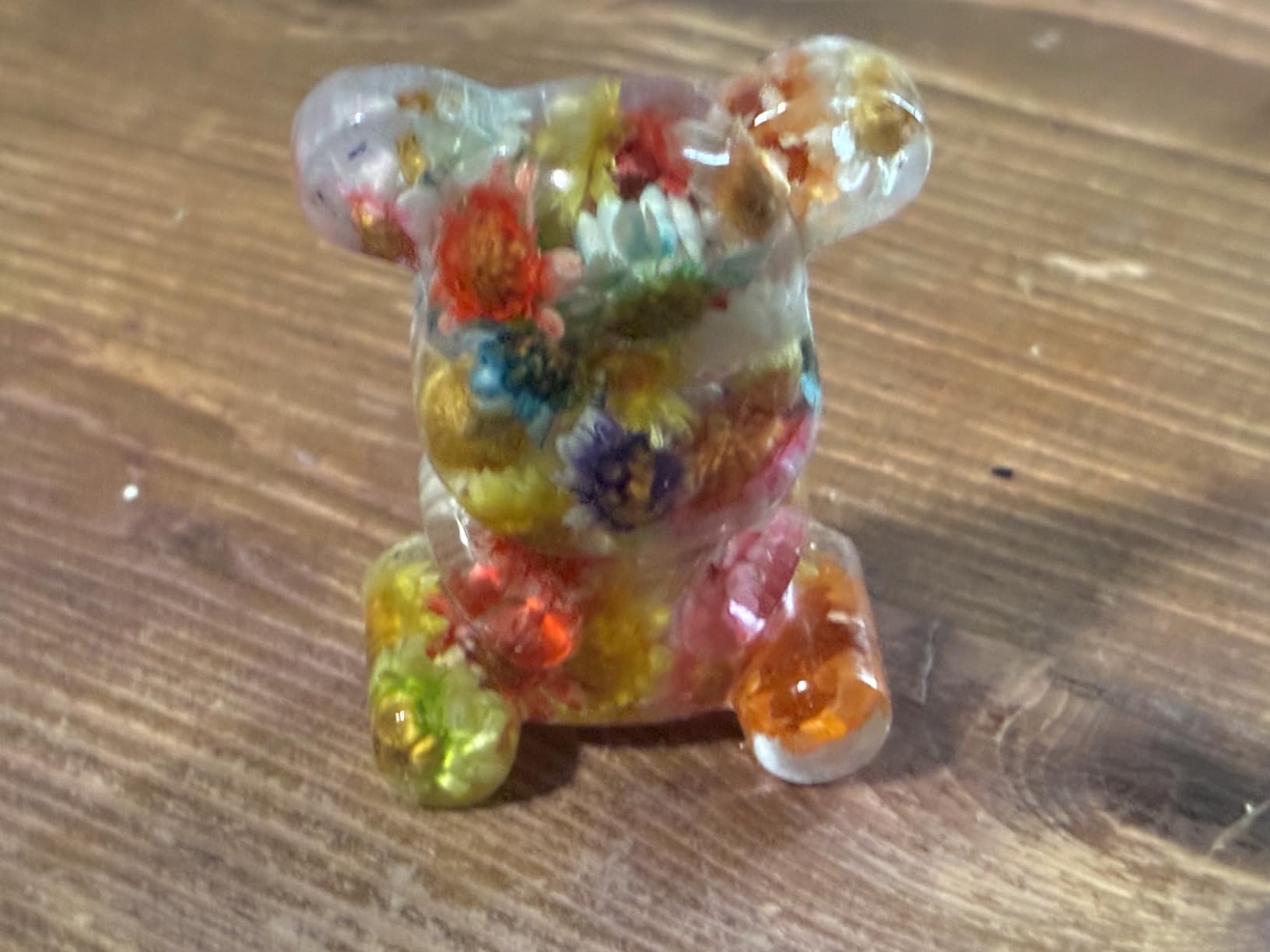 300 PCS Mini Dried Flowers for Resin, Small Dried Flowers for Crafts, Mini-Dried Flower Bulk for Resin Art, Jewelry, Candle Making, Soap Making and DIY Crafts customer photo 1