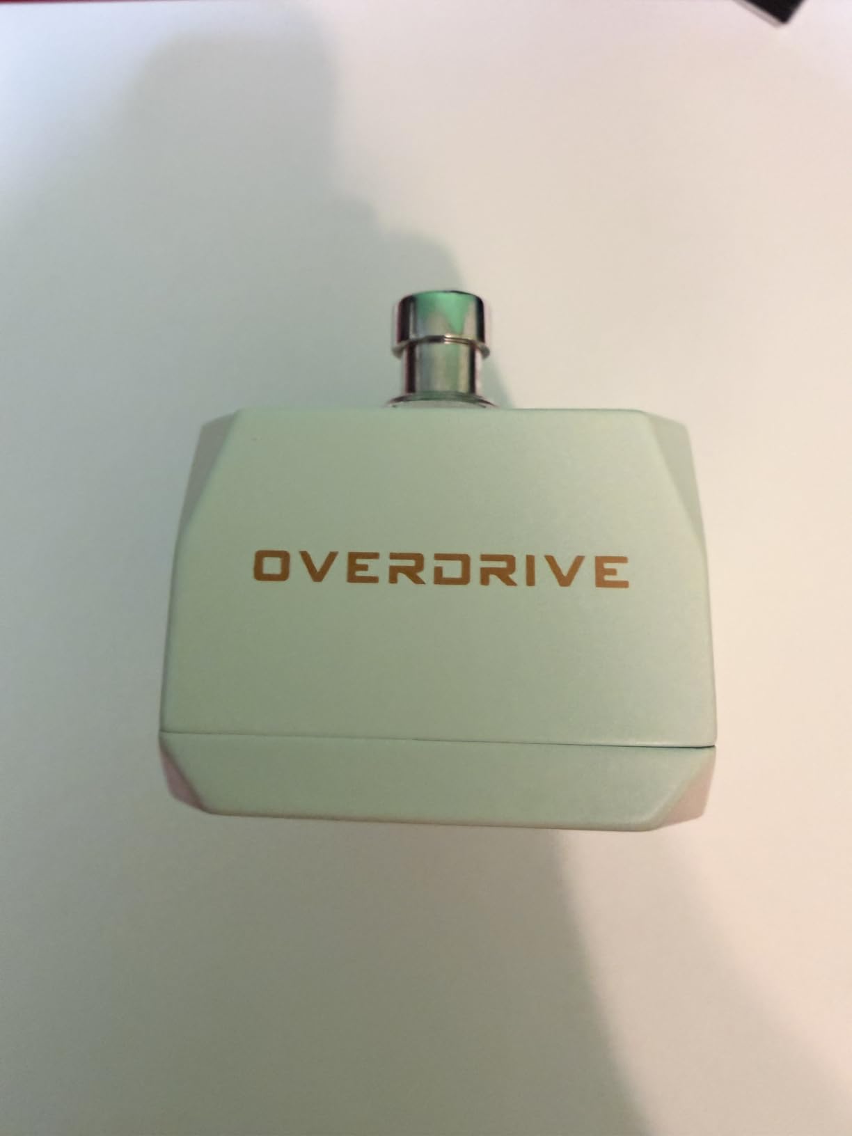 RVONE Overdrive Guitar Pedal, Tube Screamer Guitar Pedal, Guitar Effects Pedal for Electric Guitar, Analog Guitar Effects Pedal, True Bypass customer photo 2