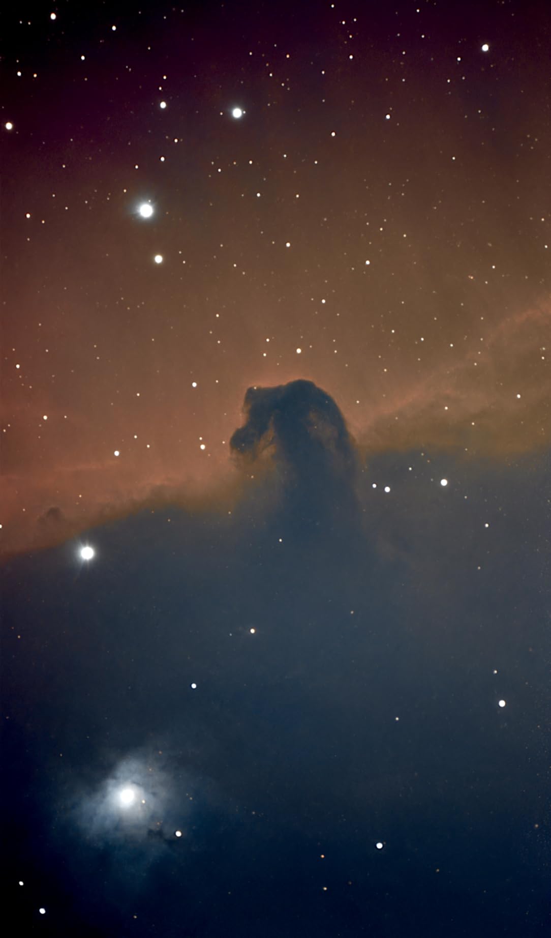 SVBONY MK127 Telescope for Adults Astronomy, 127mm Aperture f/11.8 Maksutov Cassegrain OTA, Dual-Speed Focusing Catadioptric Telescope for Planetary Visual, Nebula Star and Cluster Astrophotography customer photo 1