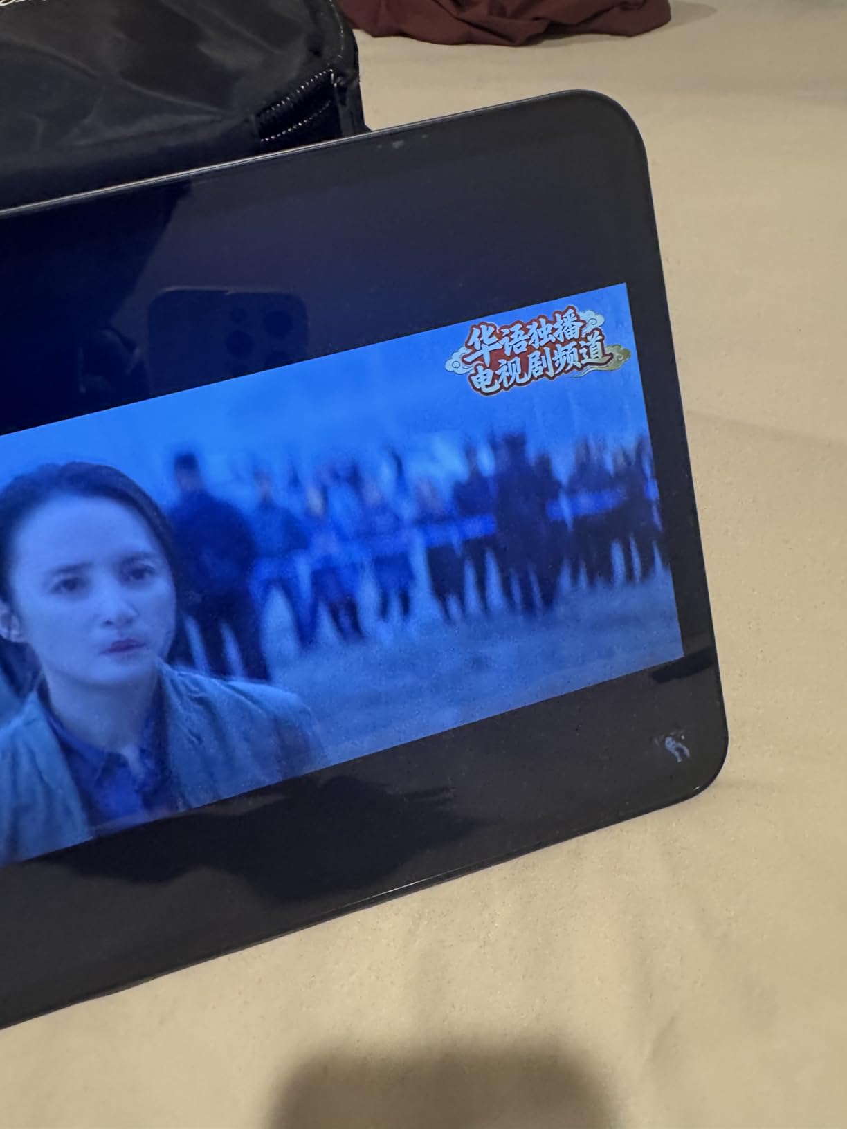 TECLAST T65 13.4 inch Android16 4G Tablet, 20GB+128GB 120Hz Widevine L1 - 8000mAh, Octa-Core, 1920x1200 HD Screen for Sheet Music, Stereo Speakers, 5G WiFi, GPS, 1TB Expand, 3.5mm Jack, GMS, Eye Care customer photo 1
