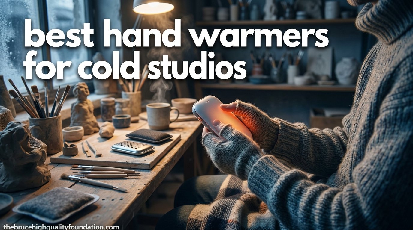 best hand warmers for cold studios