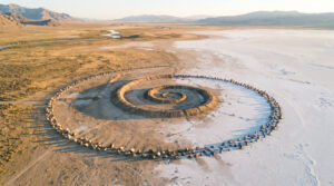 the basics of land art explained