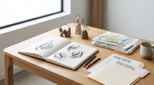 how to apply for a public art commission