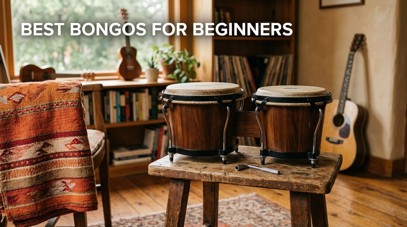 best bongos for beginners