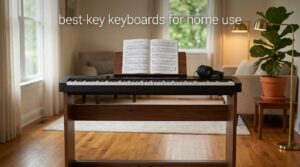 best 88-key keyboards for home use