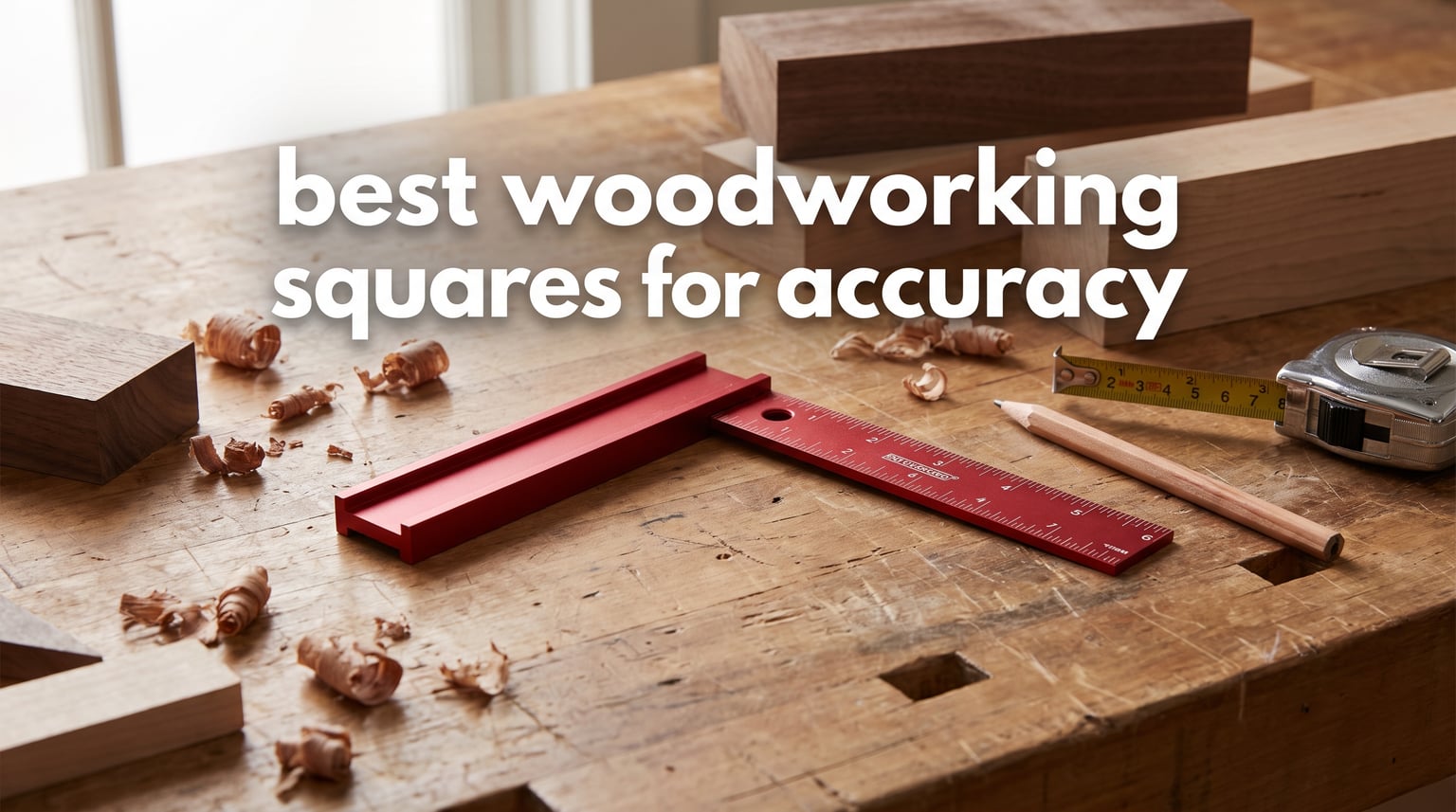best woodworking squares for accuracy