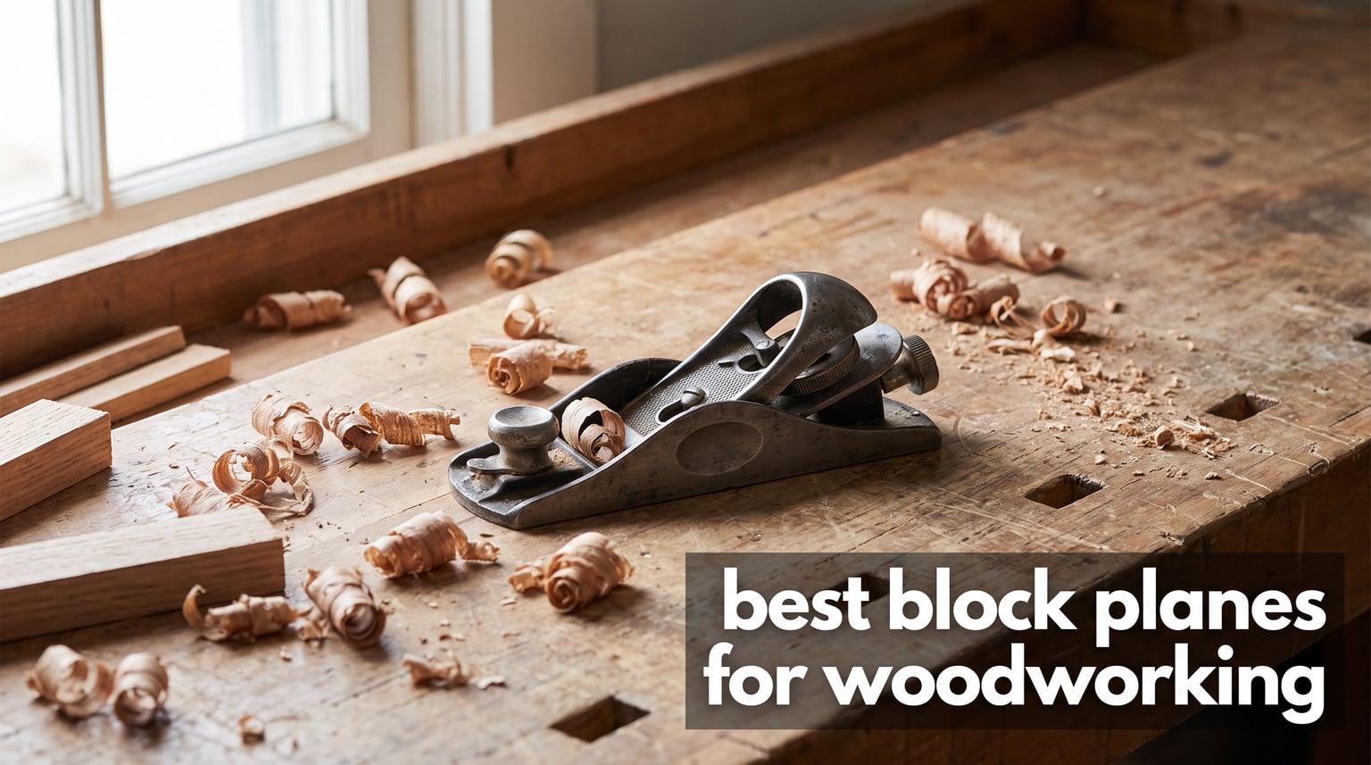best block planes for woodworking