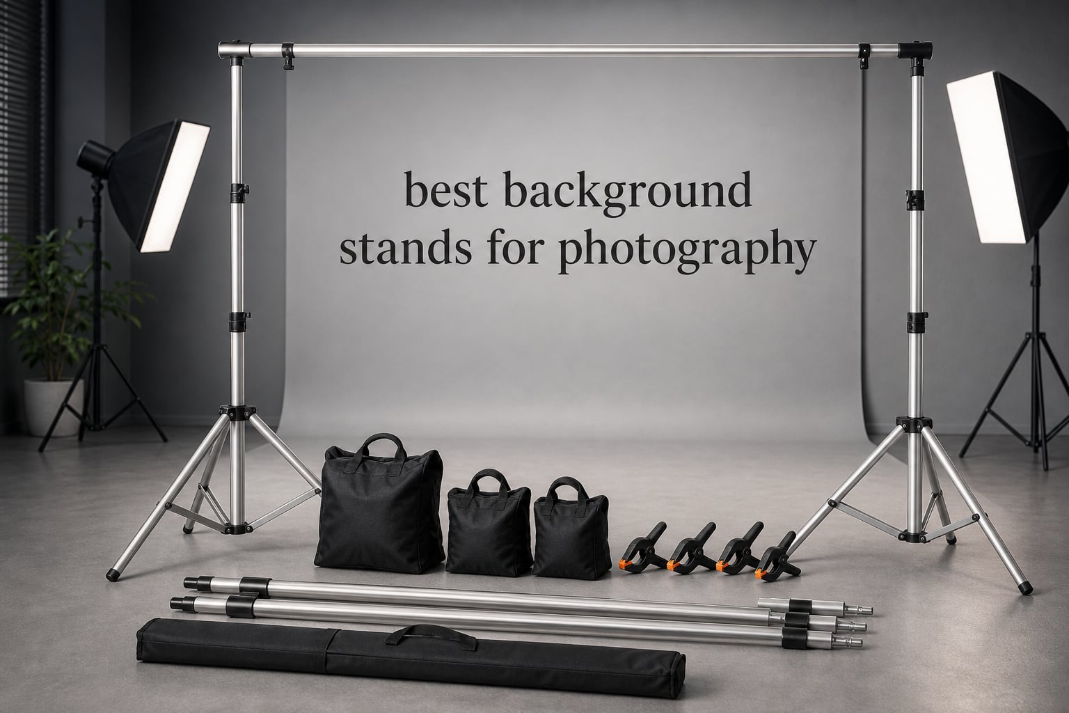 best background stands for photography